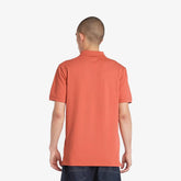 Timberland Merrymeeting River Short Sleeve Stretch Polo